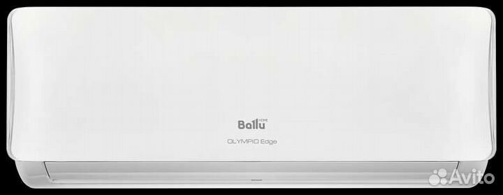 Сплит-система Ballu Olympio Edge BSO-09HN8-22Y