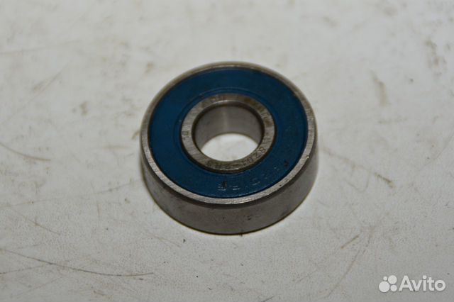 Подшипник 6201-2RS апп