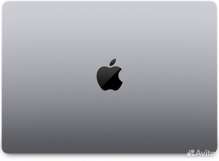 MacBook Pro 14 M2 Pro 16/512GB Space Gray (mphe3)