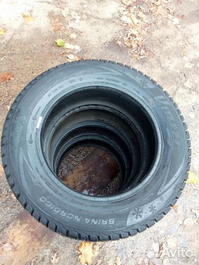 Viatti Brina Nordico V-522 185/65 R15