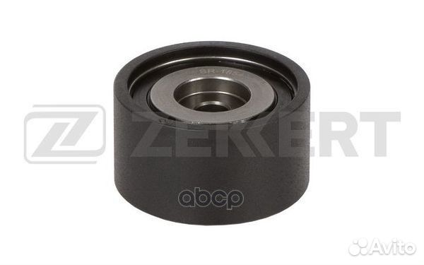 Ролик обводной ремня грм Mazda 323 V 94- 626 I