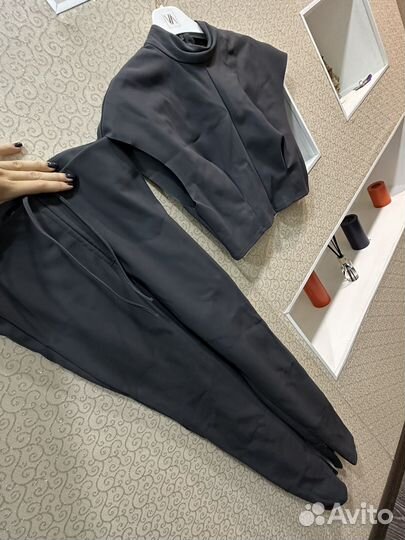 Костюм и комбинезон