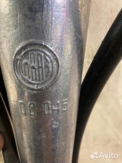 Опрыскиватель садовый СССР