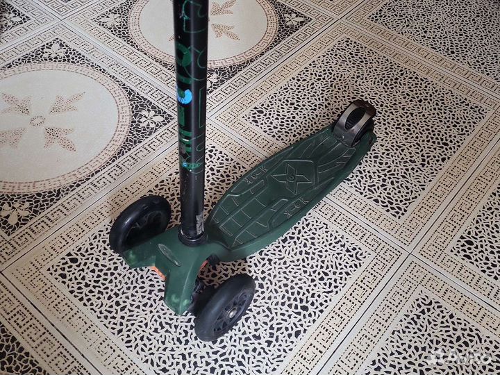 Самокат maxi Micro