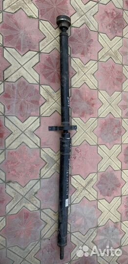 Карданный вал кардан Audi A8