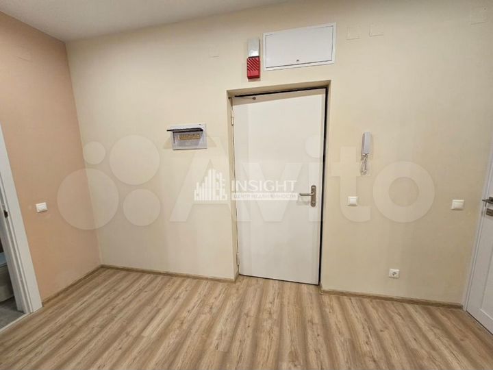 2-к. квартира, 53,7 м², 5/12 эт.