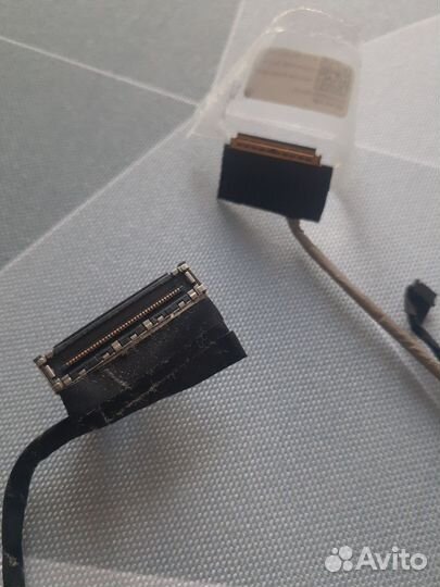 Шлейф матрицы Lenovo S340-15IWL