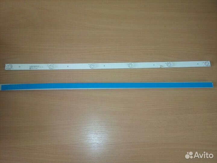 Подсветка для LED TV. cc02320d562v08(v04) новая)