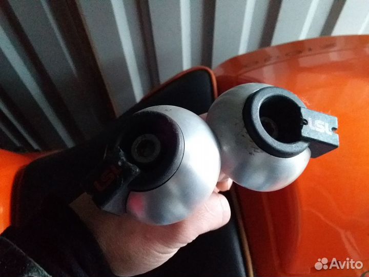 Слайдеры Z1000 2003-2006