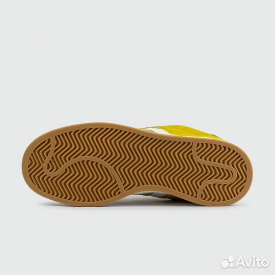 Кроссовки Adidas Campus 00s Wmns Yellow