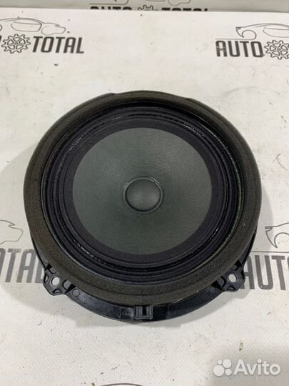 Динамик двери Kia Ceed JD 2012