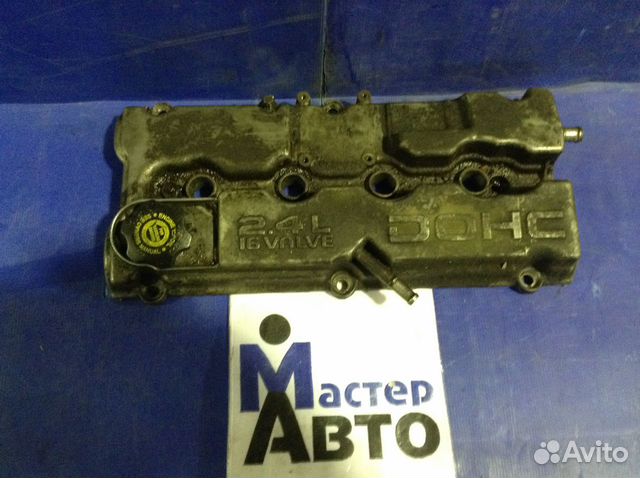 7 2008. клапанная крышка крайслер себринг 2. 3. 4. клапанная крышка chrysler voyager 3.