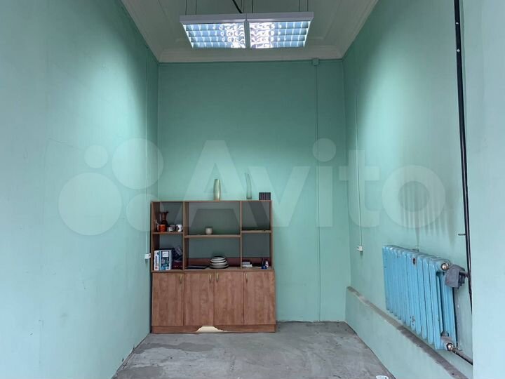 Аренда помещения на трафике 