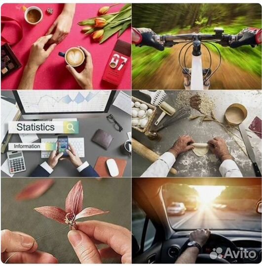 Подвесной кронштейн на шею для телефона