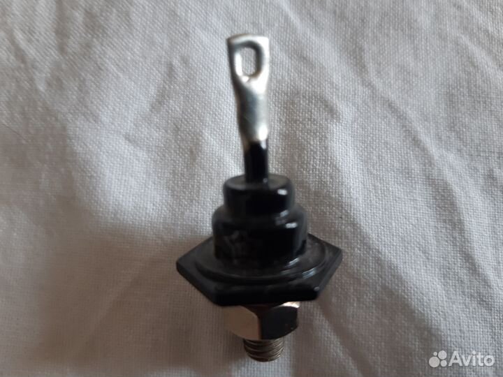 Диод Д302вп 1968 г