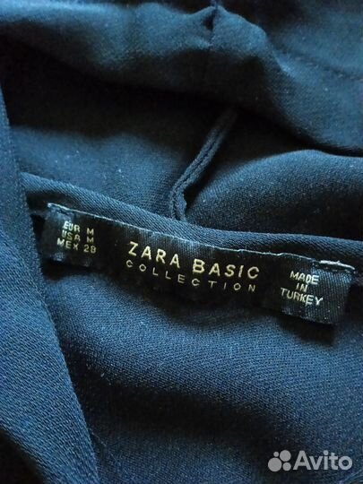 Платье Zara m