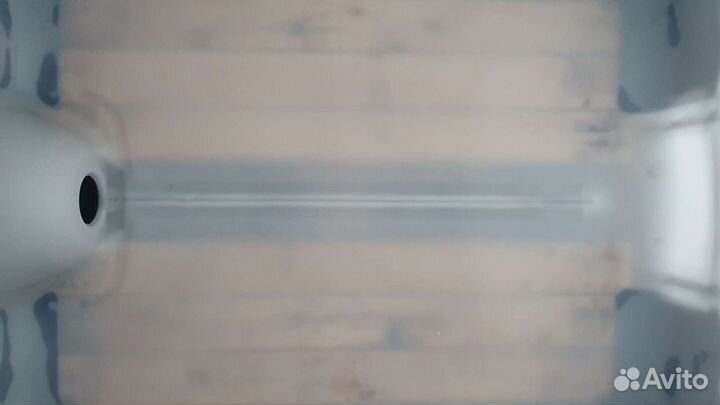 Кубы для воды еврокуб