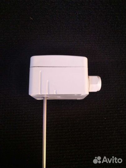 Канальный датчик температуры ST-K1/PT 1000