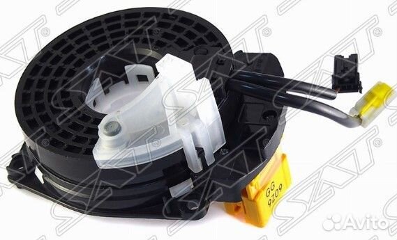 Шлейф подрулевой nissan все модели