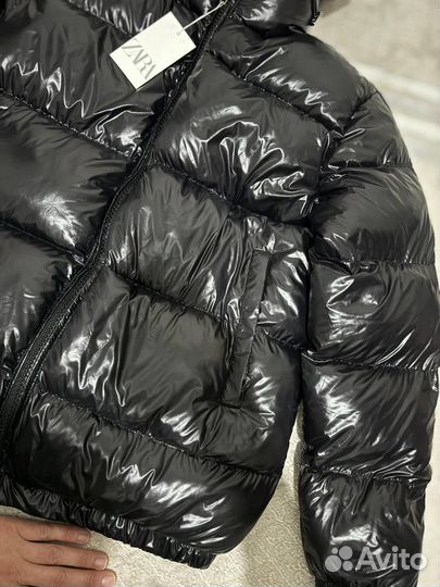 Пуховик Zara