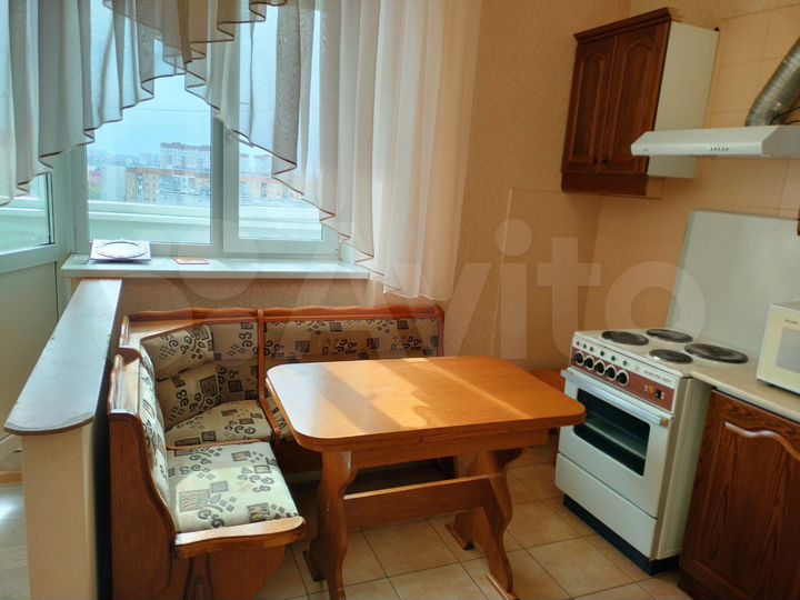 Квартира-студия, 36 м², 13/14 эт.