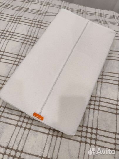 Подушка Luomma ортопедическая