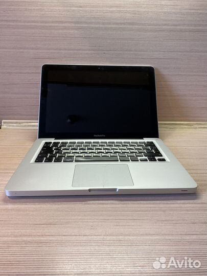 Apple MacBook Pro 13 2012