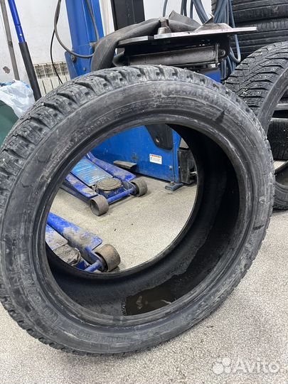 Triangle IceLink Trin PS01 225/45 R17