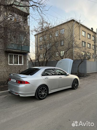 Литые диски R17 5x114.3