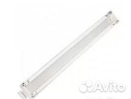 Облучатель бактерицидный