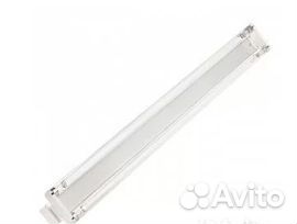 Облучатель бактерицидный