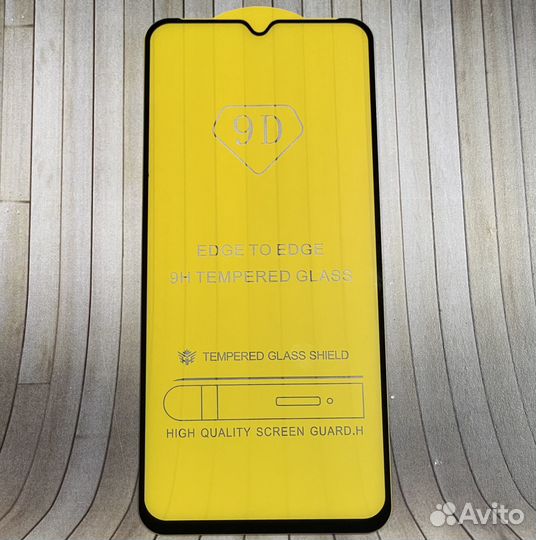 Защитнoе стеклo для Teсnо Spark 9 Pro