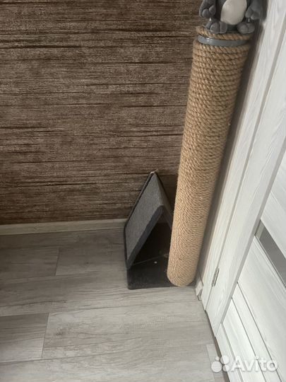 Домик когтеточка