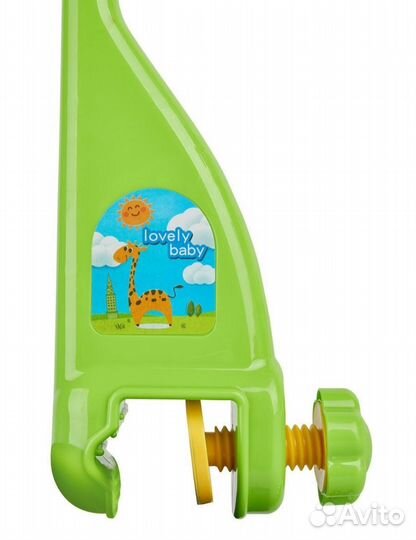 Мобиль на кроватку