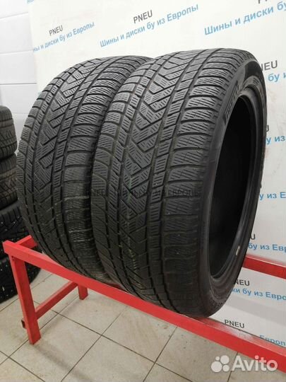 Pirelli Scorpion Winter 265/45 R20 91T