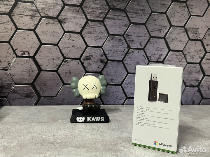 Bluetooth адаптер Xbox