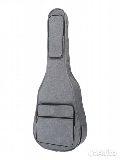 Чехол для акустической гитары Lutner mldg-33