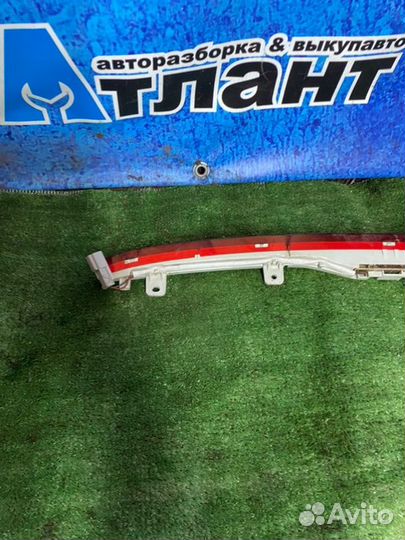 Стоп-сигнал дополнительный задний Honda Civic 5D