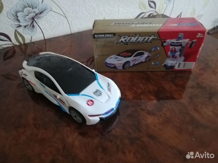 Детские игрушки