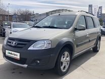 ВАЗ (LADA) Largus Cross 1.6 MT, 2019, 148 900 км, с пробегом, цена 1 120 000 руб.