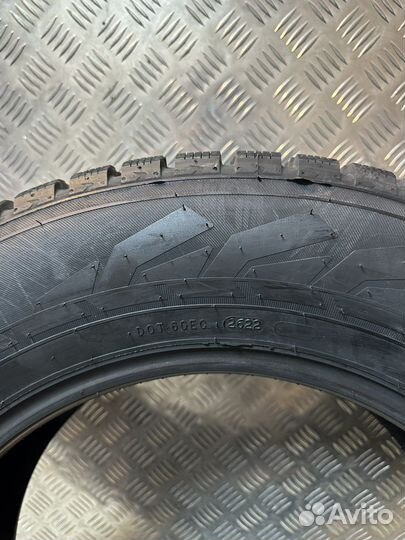 Nokian Tyres Nordman 7 SUV 235/65 R17 108T