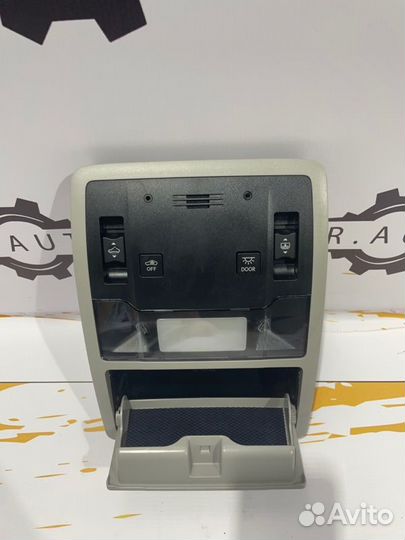 Плафон Lexus Rx450H GYL25 2grfxs Lexus Rx450H 3.5