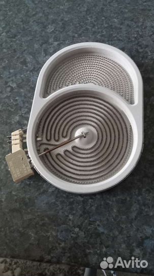 Элемент для варочных понелей