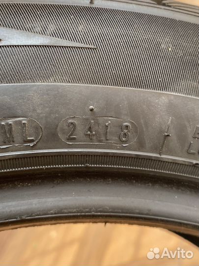 Nexen Winguard Ice Plus 195/55 R16