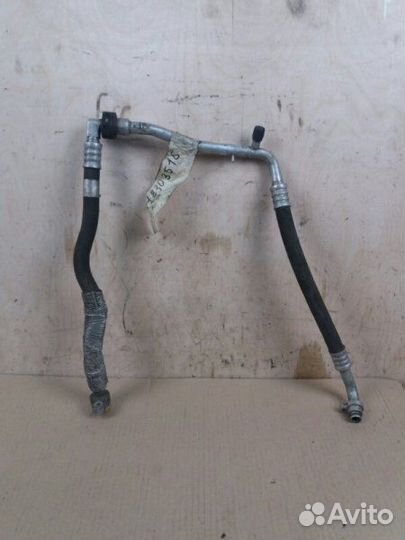 Трубка кондиционера Mercedes-Benz E-Class Cls W211