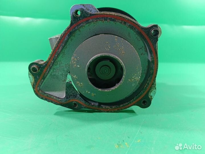 Помпа для Ford Transit 2000-2010