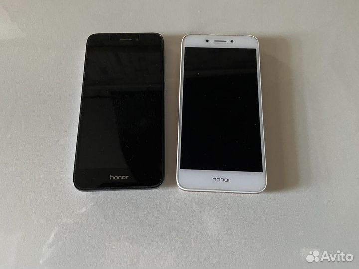 HONOR 6A, 2/16 ГБ