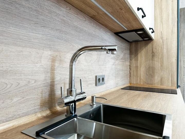 3-к. квартира, 84 м², 7/16 эт.