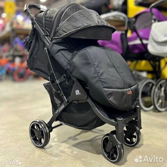 Коляска Babalo 2022/2023 новая