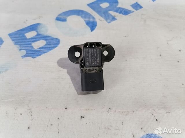 Датчик абсолютного давления volkswagen polo 5 1.6